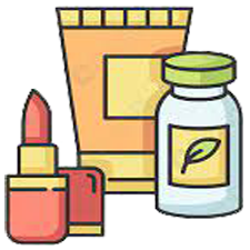 Industrial Spare Parts
